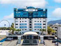 Exterior - BreakFree Royal Harbour Cairns